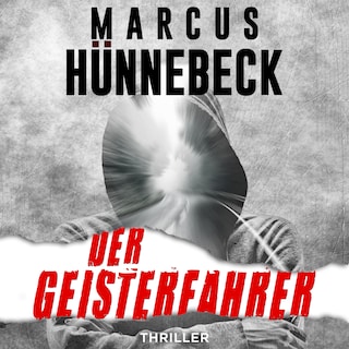 Der Geisterfahrer - Drosten und Sommer, Band 14 (ungekürzt) als Hörbuch