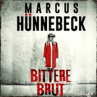 Bittere Brut - Drosten und Sommer, Band 15 (ungekürzt)
