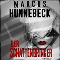 Der Schattenbringer - Drosten & Sommer, Band 20 (ungekürzt)