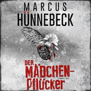 Der Mädchenpflücker - Drosten und Sommer, Band 21 (ungekürzt) als Hörbuch