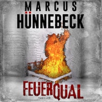 Feuerqual - Drosten und Sommer, Band 22 (ungekürzt)