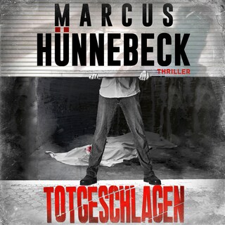 Totgeschlagen - Drosten und Sommer, Band 23 (ungekürzt) als Hörbuch