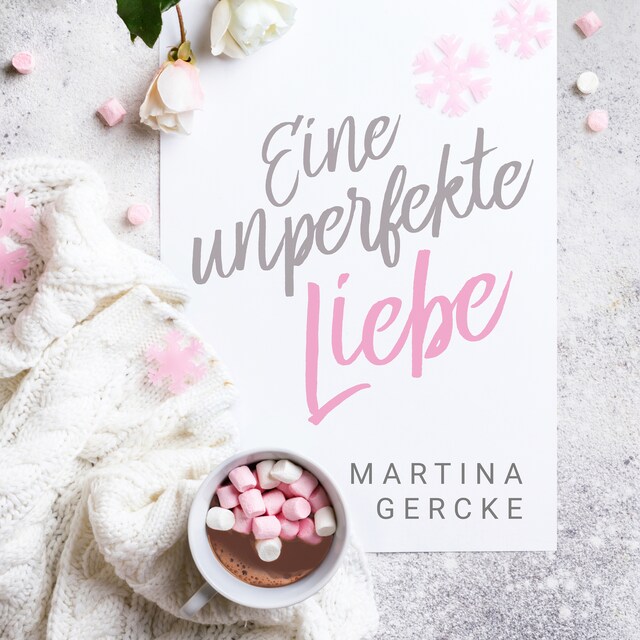 Bokomslag for Eine unperfekte Liebe (ungekürzt)