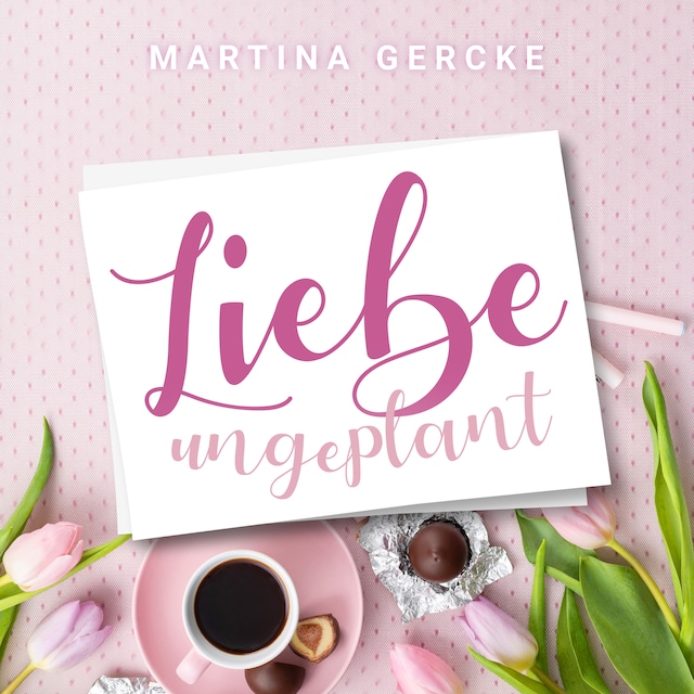 Okładka książki dla Liebe ungeplant: Wedding Dreams (ungekürzt)