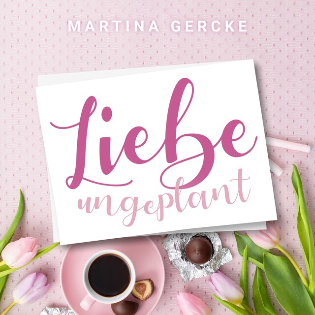 Bokomslag for Liebe ungeplant: Wedding Dreams (ungekürzt)