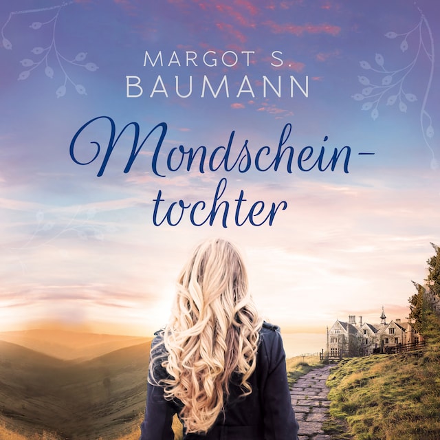 Book cover for Mondscheintochter (Ungekürzt)