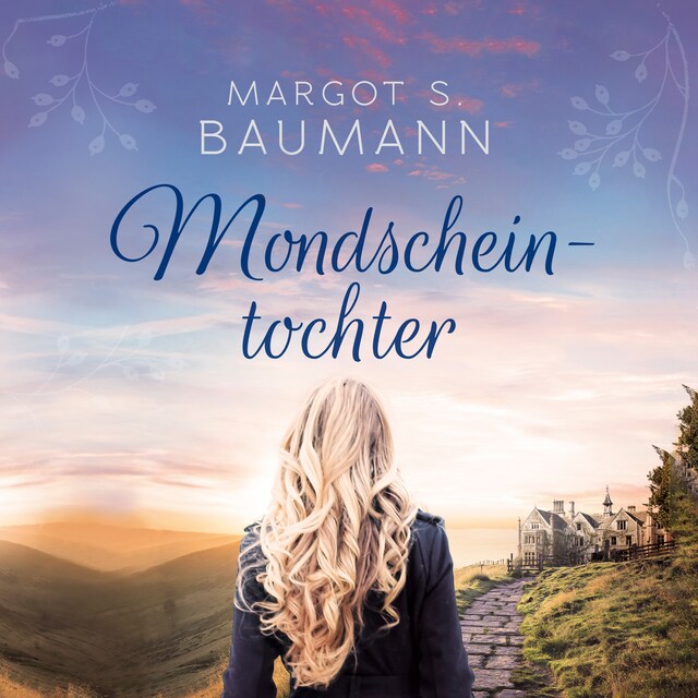 Portada de libro para Mondscheintochter (Ungekürzt)