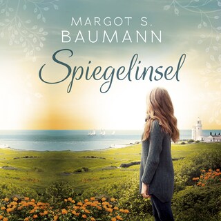 Spiegelinsel (Ungekürzt) als Hörbuch