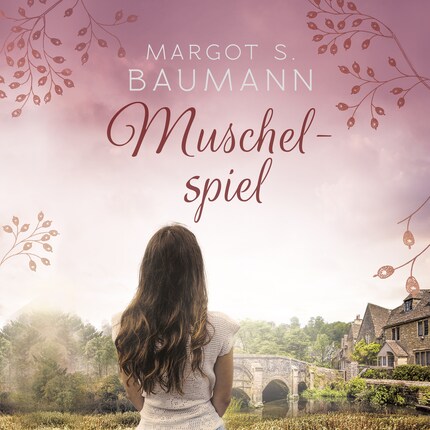 Muschelspiel (Ungekürzt) bookCoverFor