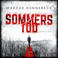 Sommers Tod - Drosten und Sommer, Band 7 (ungekürzt)