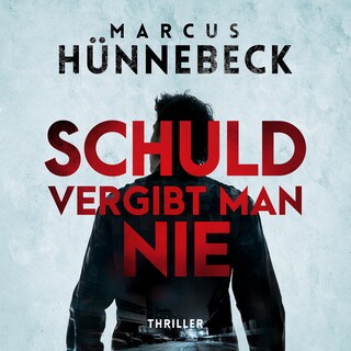 Schuld vergibt man nie - Drosten und Sommer, Band 8 (ungekürzt) als Hörbuch