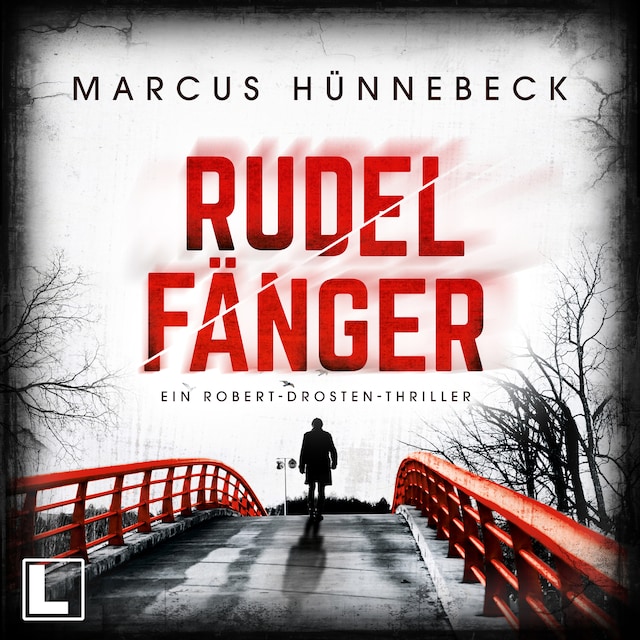 Book cover for Rudelfänger - Drosten und Sommer, Band 9 (ungekürzt)