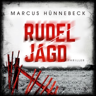 Rudeljagd - Drosten und Sommer, Band 10 (ungekürzt) als Hörbuch