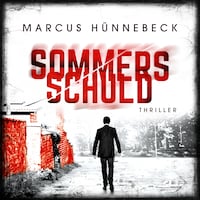 Sommers Schuld - Drosten und Sommer, Band 11 (ungekürzt)