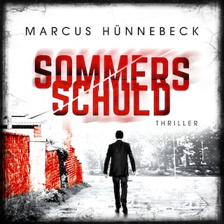 Sommers Schuld - Drosten und Sommer, Band 11 (ungekürzt) als Hörbuch