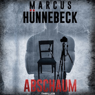 Abschaum - Der Leibwächter, Band 2 (ungekürzt) als Hörbuch
