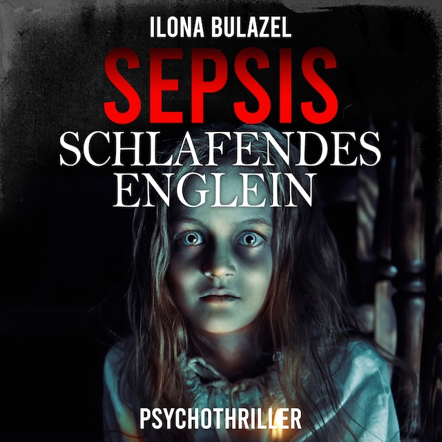 Book cover for Sepsis - Schlafendes Englein (ungekürzt)