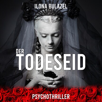Der Todeseid (ungekürzt) bookCoverFor