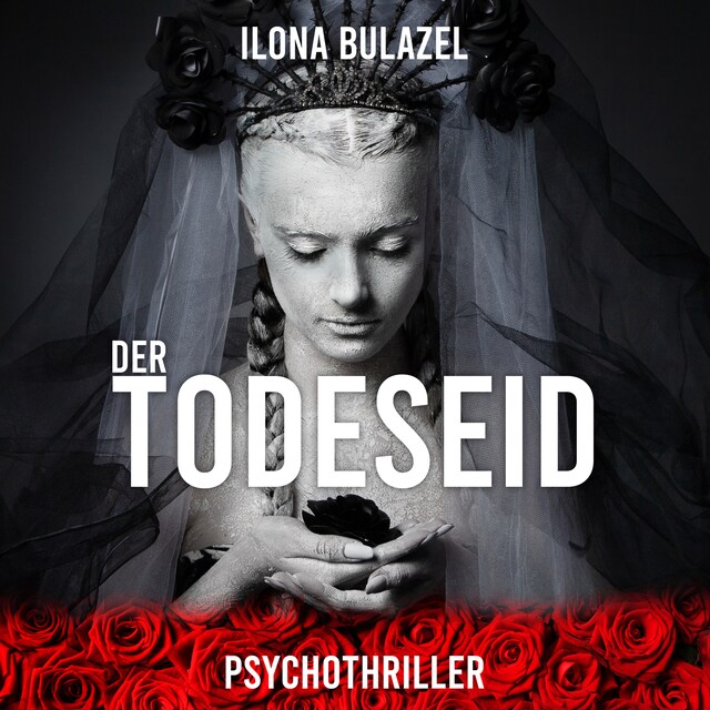 Book cover for Der Todeseid (ungekürzt)