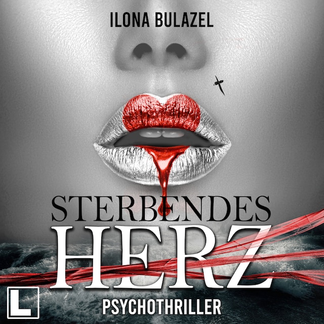 Book cover for Sterbendes Herz (ungekürzt)