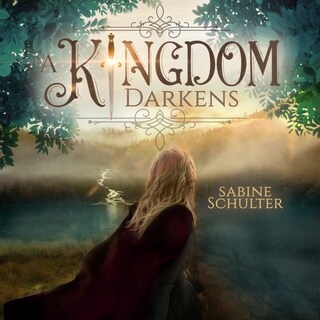 A Kingdom Darkens - Kampf um Mederia, Band 1 (Ungekürzt) als Hörbuch