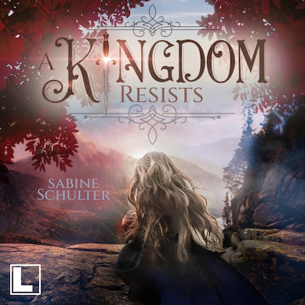A Kingdom Resists - Kampf um Mederia, Band 2 (ungekürzt) bookCoverFor