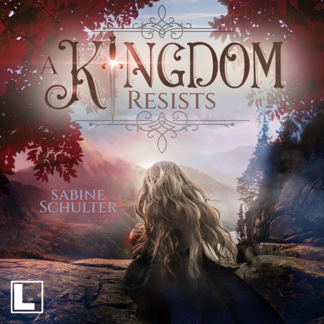 Copertina del libro per A Kingdom Resists - Kampf um Mederia, Band 2 (ungekürzt)