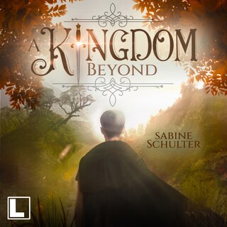 A Kingdom Beyond - Kampf um Mederia, Band 6 (ungekürzt) als Hörbuch