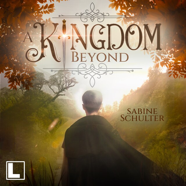 Book cover for A Kingdom Beyond - Kampf um Mederia, Band 6 (ungekürzt)