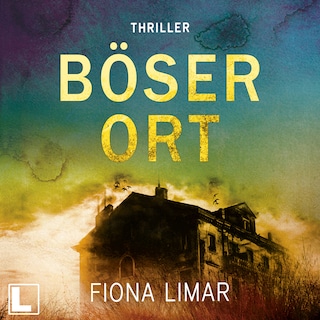Böser Ort - Schleswig-Holstein-Krimi, Band 2 (ungekürzt) als Hörbuch