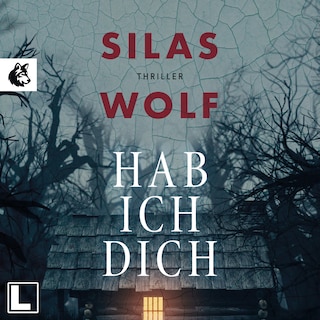 Hab ich dich - Ein Fall für Jonas Starck, Band 2 (ungekürzt) als Hörbuch
