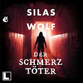 Der Schmerztöter - Ein Fall für Jonas Starck, Band 3 (ungekürzt) als Hörbuch