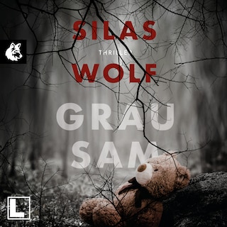 Grausam - Ein Fall für Jonas Starck, Band 4 (ungekürzt) als Hörbuch