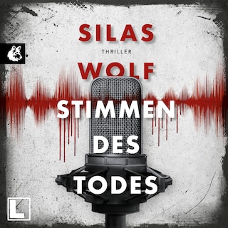 Die Stimmen des Todes - Ein Fall für Jonas Starck, Band 5 (ungekürzt) als Hörbuch