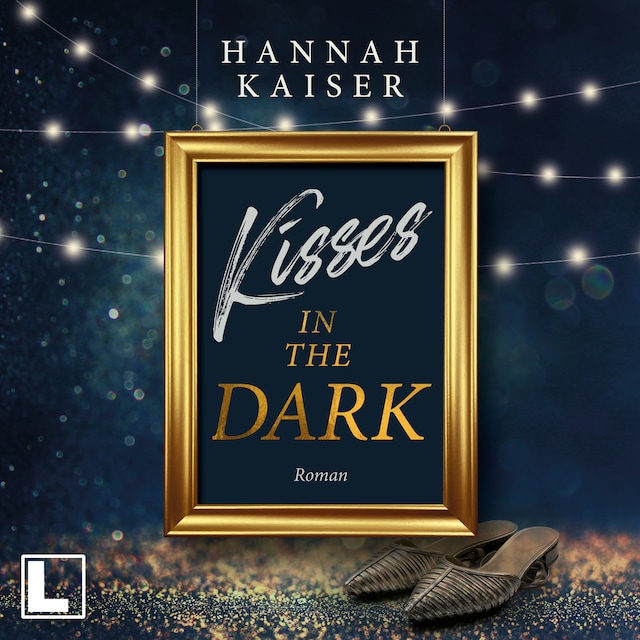 Book cover for Kisses in the Dark (ungekürzt)