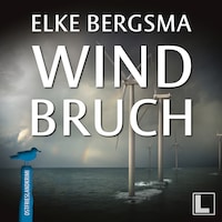 Windbruch - Büttner und Hasenkrug ermitteln, Band 1 (ungekürzt)