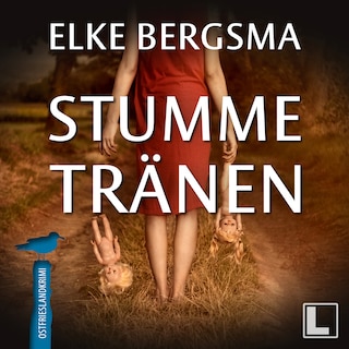 Stumme Tränen - Büttner und Hasenkrug ermitteln, Band 7 (ungekürzt) als Hörbuch