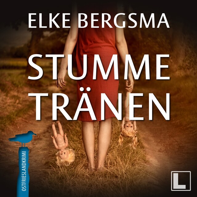 Book cover for Stumme Tränen - Büttner und Hasenkrug ermitteln, Band 7 (ungekürzt)