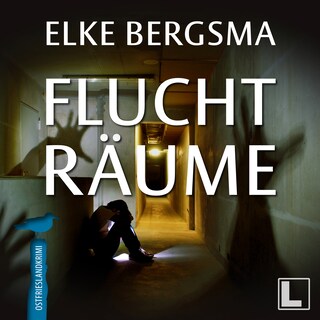 Fluchträume - Büttner und Hasenkrug ermitteln, Band 9 (ungekürzt) als Hörbuch