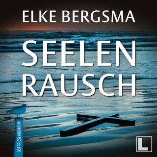 Seelenrausch - Büttner und Hasenkrug ermitteln, Band 14 (ungekürzt) als Hörbuch
