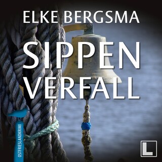 Sippenverfall - Büttner und Hasenkrug ermitteln, Band 18 (ungekürzt) als Hörbuch