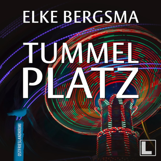Book cover for Tummelplatz - Büttner und Hasenkrug ermitteln, Band 33 (ungekürzt)
