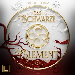 Das schwarze Element - Das schwarze Element, Band 6 (ungekürzt) als Hörbuch
