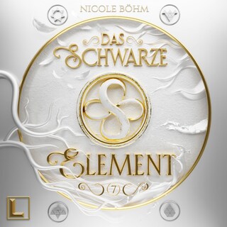 Das schwarze Element - Das schwarze Element, Band 7 (ungekürzt) als Hörbuch