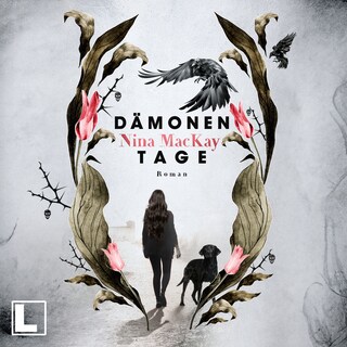 Dämonentage - Dämonentage - Selbst auf die dunkelste Nacht folgt ein neuer Morgen, Band 1 (ungekürzt) als Hörbuch