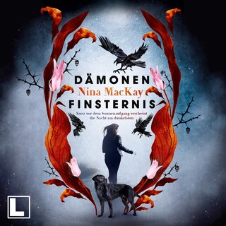 Dämonenfinsternis - Kurz vor dem Sonnenaufgang erscheint die Nacht am dunkelsten - Dämonentage, Band 3 (ungekürzt) als Hörbuch