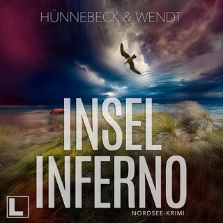 Inselinferno - Jule und Leander, Band 4 (ungekürzt) als Hörbuch