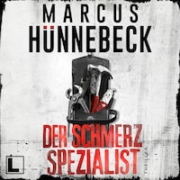 Der Schmerzspezialist - Drosten und Sommer, Band 26 (ungekürzt)