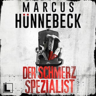 Der Schmerzspezialist - Drosten und Sommer, Band 27 (ungekürzt) als Hörbuch