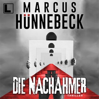 Die Nachahmer - Drosten und Sommer, Band 29 (ungekürzt) als Hörbuch